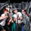 31.10.2015 Photo Booth von Martin Wahler, Pixelcode